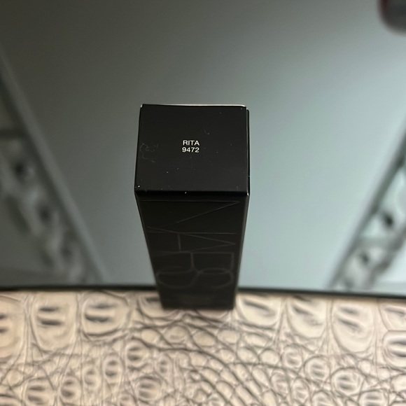NIB! Nars Audacious Lipstick In Color Rita. - Picture 4 of 10